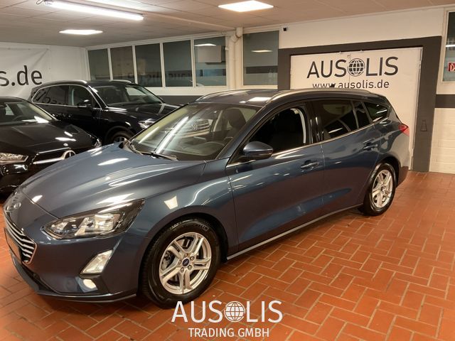 Ford Focus 110.000 km 10.990 &euro; Wülfrath 42489