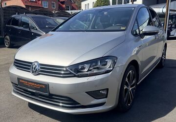 VW Golf 94.500 km 11.500 &euro; Bochum 44803