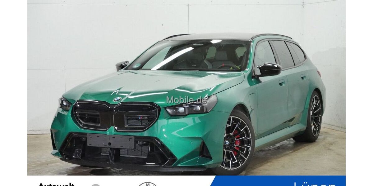 BMW M5 7.005 km 116.790 &euro; Lünen 44534