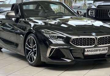 BMW Z4 77.054 km 40.990 &euro; Wuppertal 42389