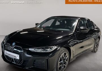 BMW i4 39.170 km 40.999 &euro; Dortmund 44263