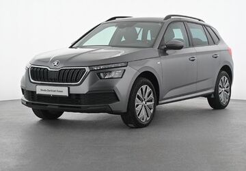 Skoda Kamiq 29.970 km 17.960 &euro; Essen 45143