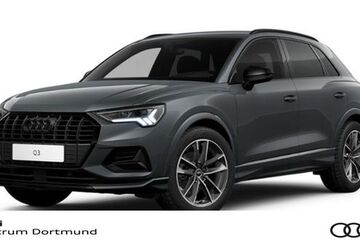Audi Q3 11.450 km 40.440 &euro; Dortmund 44143