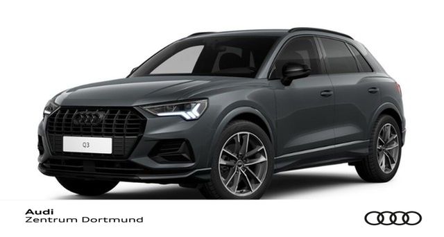 Audi Q3 11.450 km 40.440 &euro; Dortmund 44143