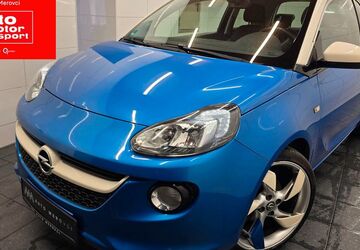 Opel Adam 23.000 km 9.245 &euro; Hagen 58099