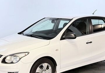 Hyundai i30 195.497 km 2.990 &euro; Sprockhövel 45549