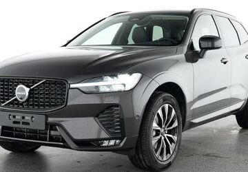 Volvo XC60 29.690 km 43.880 &euro; Wuppertal 42109