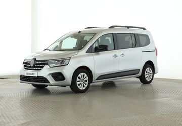 Renault Kangoo 8.652 km 33.660 &euro; Oberhausen 46049