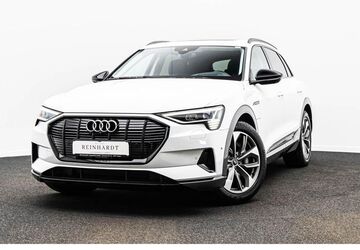 Audi e-tron 61.016 km 33.900 &euro; Hagen 58091