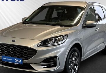 Ford Kuga 27.090 km 25.990 &euro; Oberhausen - Sterkrade 46145