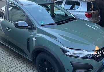 Dacia Jogger 35.600 km 16.300 &euro; Velbert 42549
