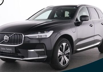 Volvo XC60 42.299 km 43.950 &euro; Essen-Kray 45309