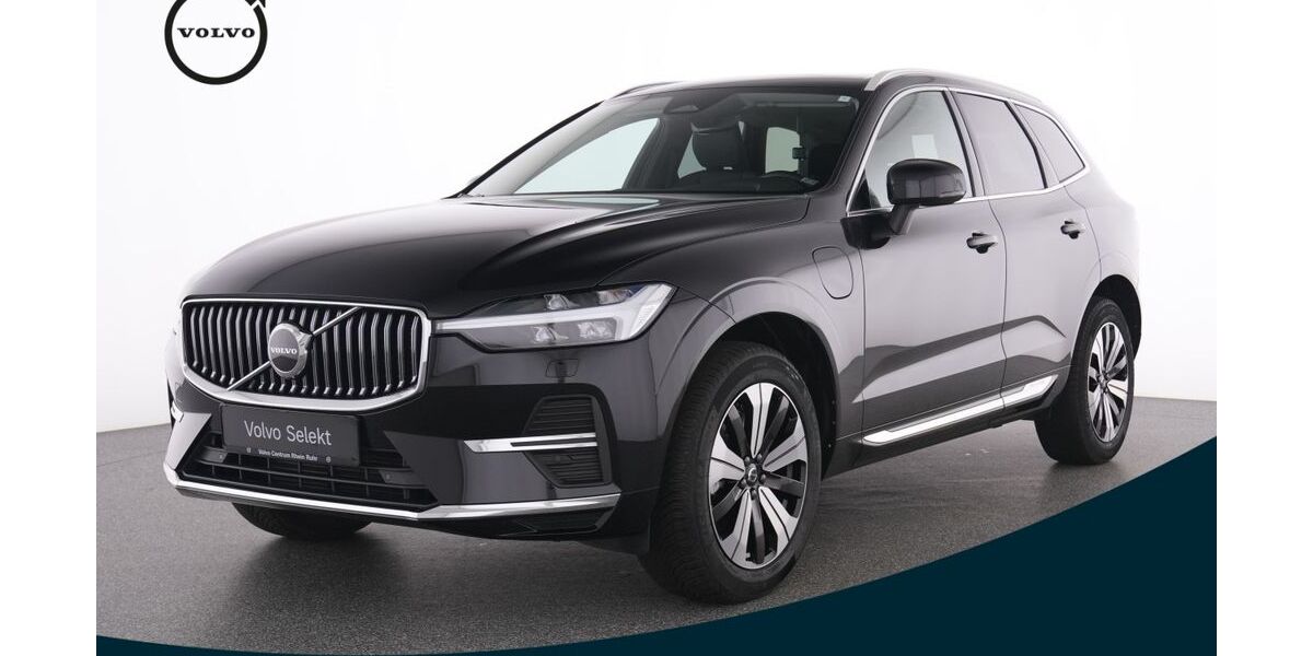 Volvo XC60 42.299 km 43.950 &euro; Essen-Kray 45309