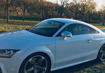 Audi TT RS 146.000 km 27.750 &euro; Hagen 58093