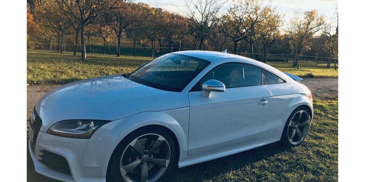 Audi TT RS 146.000 km 27.750 &euro; Hagen 58093