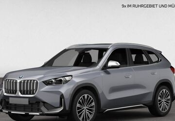 BMW X1 19.317 km 48.840 &euro; Gelsenkirchen 45897