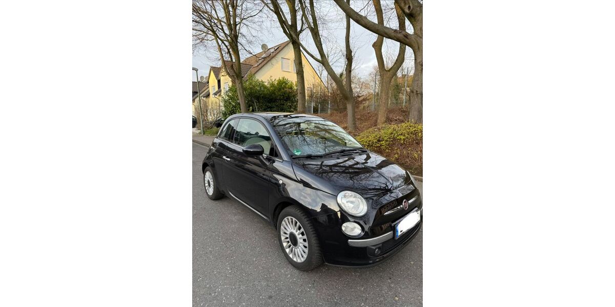 Fiat 500 157.000 km 3.990 &euro; Essen 45359