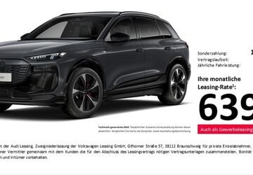 Audi Q6 e-tron 17.174 km 71.631 &euro; Dortmund 44143