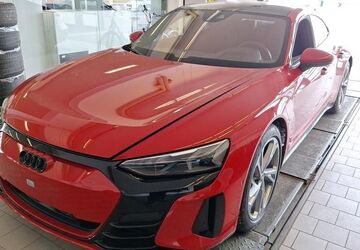 Audi e-tron GT 47.059 km 49.925 &euro; Hagen 58091