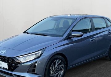Hyundai i20 22.334 km 17.990 &euro; Bochum 44809