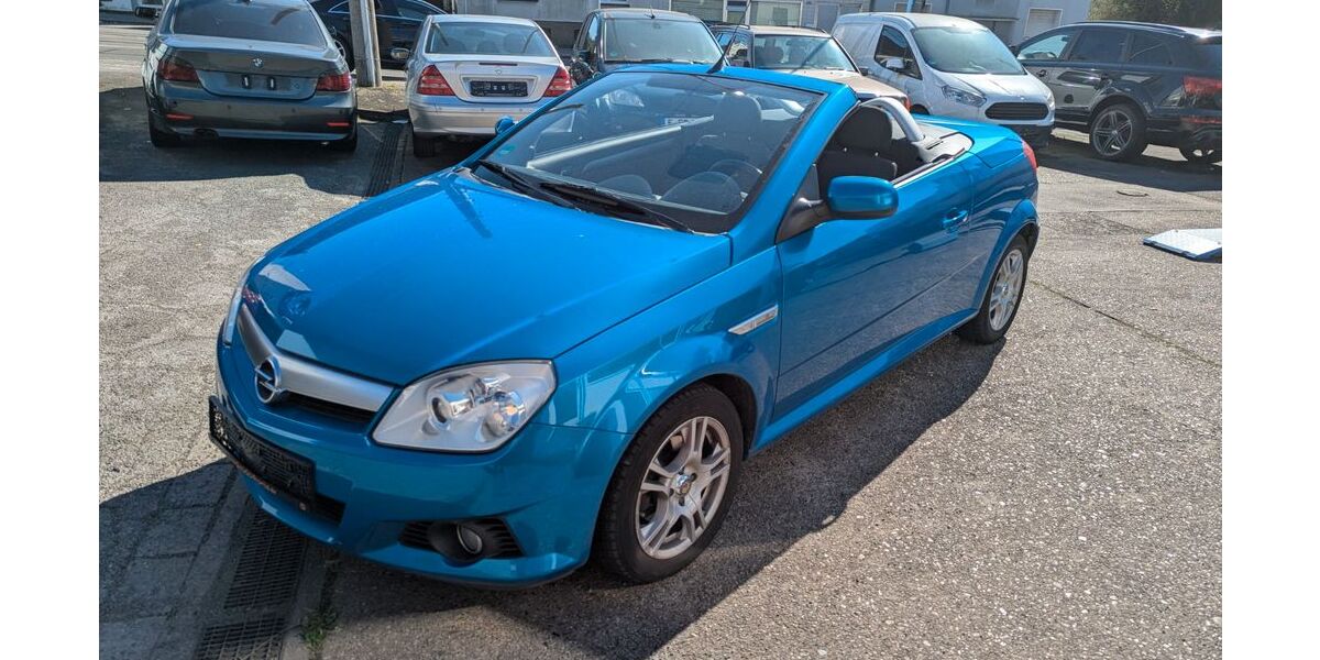 Opel Tigra 157.100 km 1.850 &euro; Mülheim-Ruhr 45473
