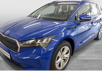 Skoda Enyaq 17.708 km 20.780 &euro; Dortmund 44269