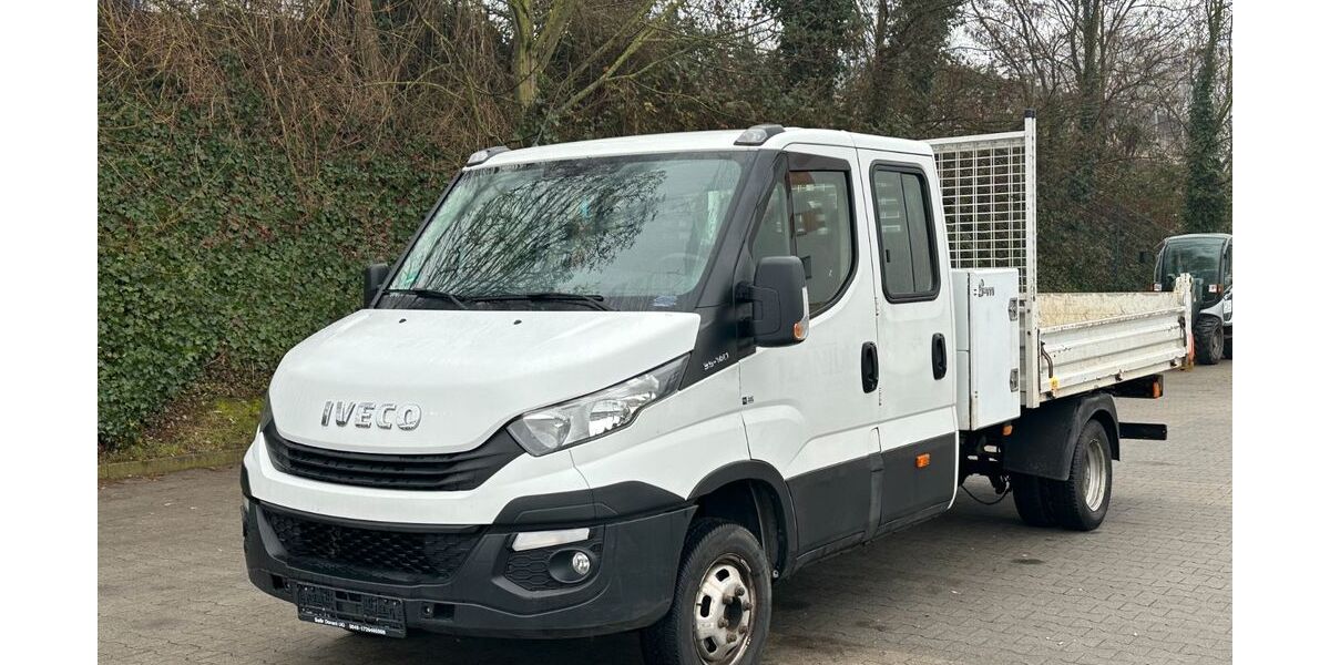 IVECO Andere 201.000 km 13.790 &euro; Essen 45139