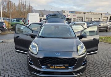 Ford Puma 37.898 km 13.950 &euro; Essen 45279