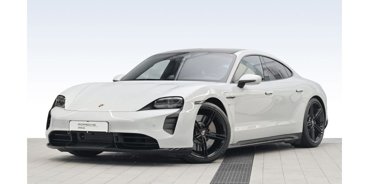 Porsche Taycan 51.202 km 74.950 &euro; Wuppertal 42279