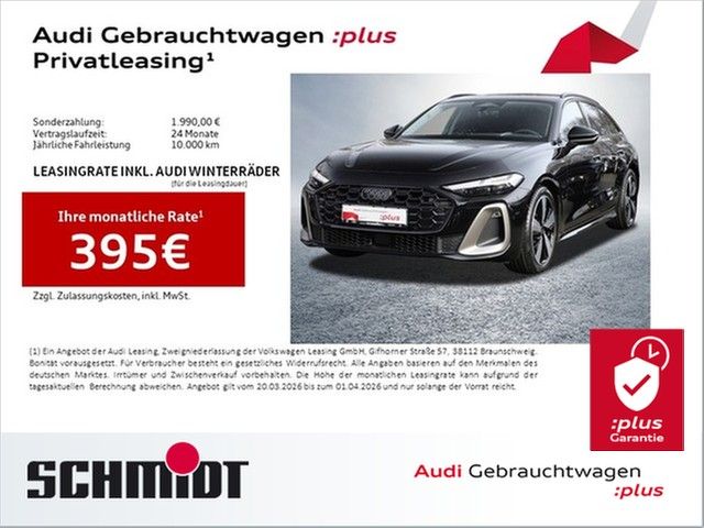 Audi A5 14.870 km 50.840 &euro; Recklinghausen 45657