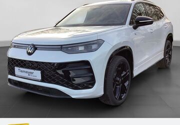 VW Tayron 7.999 km 58.940 &euro; Bochum 44892