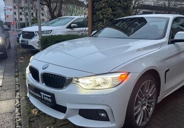 BMW 435 136.400 km 27.900 &euro; Dortmund 44145