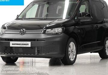 VW Caddy 5.990 km 37.980 &euro; Hagen 58089