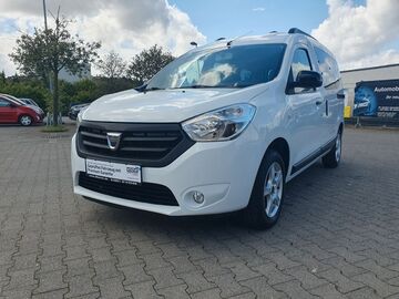 Gebrauchte Dacia Dokker