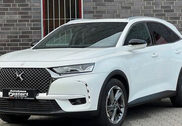 DS Automobiles DS7 (Crossback) 40.500 km 20.980 &euro; Oberhausen 46147