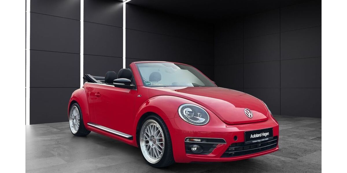 VW Beetle 36.000 km 29.450 &euro; Hagen 58089