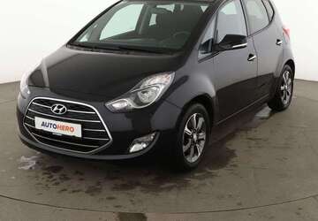Hyundai iX20 41.551 km 13.550 &euro; Essen 45141