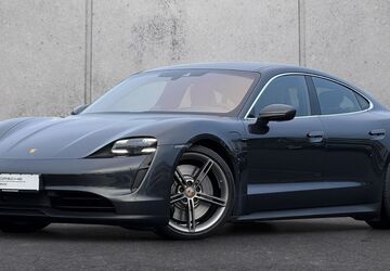 Porsche Taycan 66.115 km 63.500 &euro; Holzwickede 59439