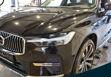 Volvo XC60 37.993 km 49.990 &euro; Essen-Kray 45309