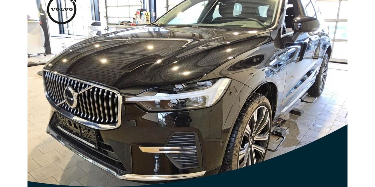 Volvo XC60 37.993 km 49.990 &euro; Essen-Kray 45309