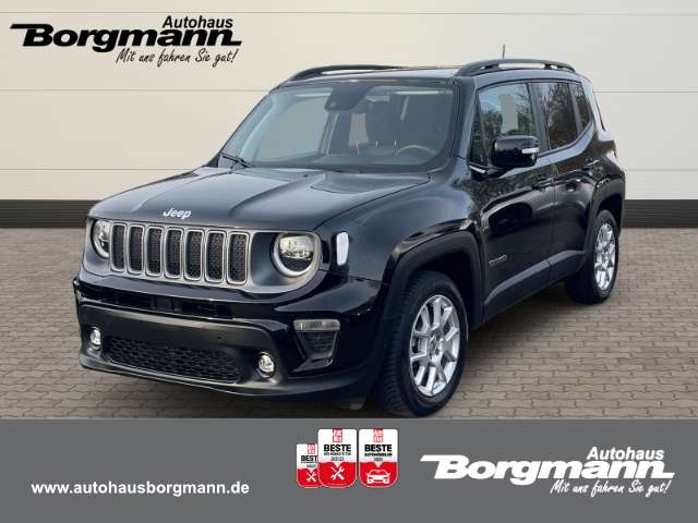 Jeep Renegade 21.750 km 20.990 &euro; Dorsten Wulfen 46286