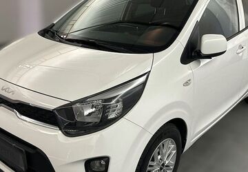Kia Picanto 12.000 km 13.900 &euro; Bochum 44803