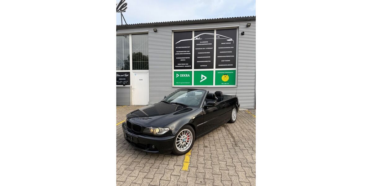 BMW 318 216.856 km 4.900 &euro; Dortmund 44143