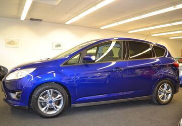 Ford C-Max 159.000 km 5.900 &euro; Mülheim-Speldorf 45478