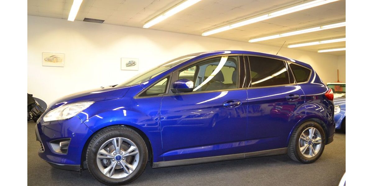 Ford C-Max 159.000 km 5.900 &euro; Mülheim-Speldorf 45478