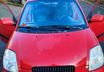 Kia Picanto 172.000 km 1.100 &euro; Wuppertal 42109