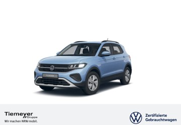 VW T-Cross 1.066 km 20.790 &euro; Bochum 44892