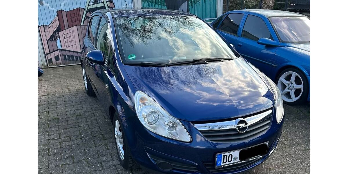 Opel Corsa 108.000 km 2.750 &euro; Dortmund 44379