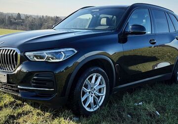BMW X5 138.848 km 48.900 &euro; Heiligenhaus 42579