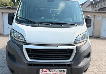 Peugeot Boxer 89.000 km 18.999 &euro; Essen 45356